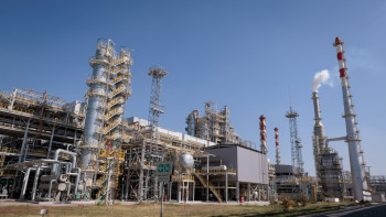 Фотография к новости: Үндістан Ресей мұнайынан бас тарта ма?