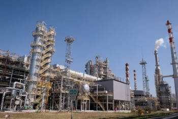 Фотография к новости: Үндістан Ресей мұнайынан бас тарта ма?