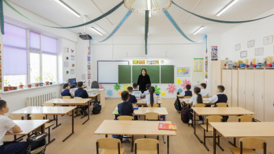 Мұғалімдер мен оқушыларға қатысты салада қандай өзгеріс болды