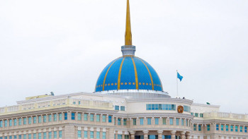 Фотография к новости: Президент Мьянма Премьер-министріне көңіл айту жеделхатын жолдады