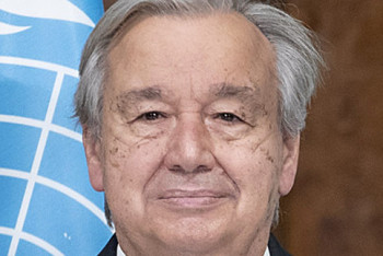 Фотография к новости: БҰҰ Бас хатшысы: Украинаға сыртқы басқару қажет емес