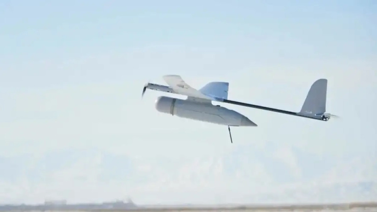  ҚР Қорғаныс министрлігі