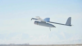 Фотография к новости: БҚО-да тағы бір ұшқышсыз ұшатын аппараттың бөлшектері табылды