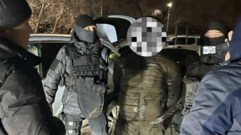 Фотография к новости: Павлодарда экс-құқық қорғаушылар қылмыстық топ құрған