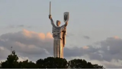 Украина Ресейге уақытша басқару енгізуді ұсынды