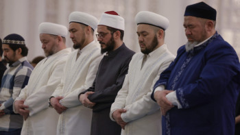 Фотография к новости: Желіде уағыз айтып, діни білім беретін ұстаздар тексеріледі