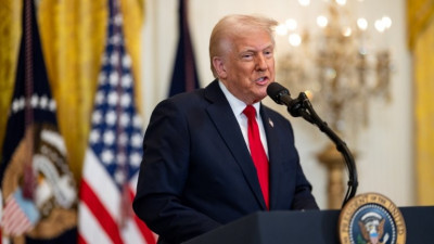 “Путинді мәжбүрлеуге болады”: Экономистер Трампқа ерекше жоспар ұсынды