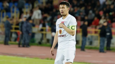 Әкімнің сыны мен айлықтың жыры Асхат Тағыбергенді “Ордабасынан” кетірді