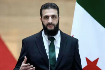 Құрамында әйел бар. Сирия билігі жаңа үкімет жасақтады