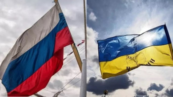 Фотография к новости: Украина мен Ресей арасындағы келіссөзден нәтиже жоқ – БАҚ