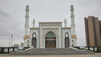 Фотография к новости: Ораза айт-2025: қандай амалдар жасау керек