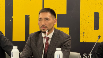 Фотография к новости: Жәнібек-Анауэль айқасының андеркарды белгілі болды