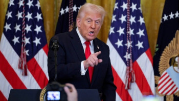 Фотография к новости: Дональд Трамп: Гренландияны аламыз. 100 пайыз