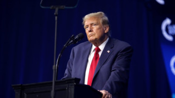 Фотография к новости: Трамп түрмеге отыруы мүмкін – экс-кеңесші ескерту жасады