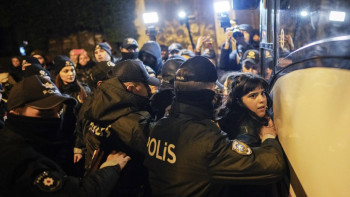 Фотография к новости: Түркияда екі мыңға жуық адам қамауға алынды