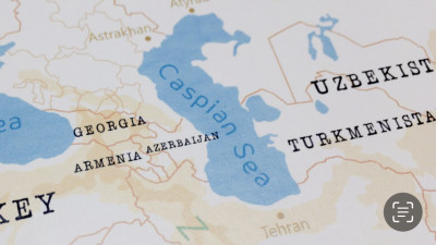 Еуропа Қазақстан арқылы өтетін жобаға 10 млрд еуро салуға дайын