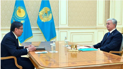 Қала мәртебесі, тәртіп, басқару: Алматы әкімі Президентке екі апта сайын есеп береді