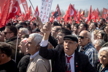 Фотография к новости: Ердоғанға жақын бизнесмендерге бойкот жариялануы мүмкін