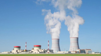 Фотография к новости: АЭС экология үшін тиімді – сарапшы