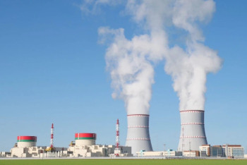 Фотография к новости: АЭС экология үшін тиімді – сарапшы