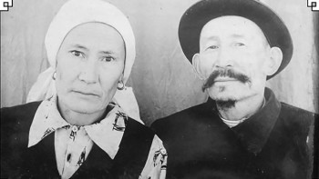 Фотография к новости: Ұрпақтары атасын ұлықтаудан жалыққан емес