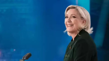 Фотография к новости: "Путиннің досы" Еуропарламенттің қаржысын жымқырды деп айыпталды