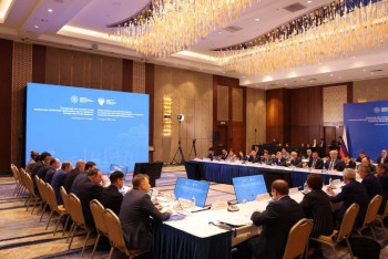 Фотография к новости: Қаржылық қауіпсіздік: оқушылар мен студенттерге жаңа білім