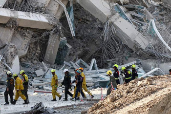 Фотография к новости: Мьянмадағы жер сілкінісінен 2000-нан астам адам қаза тапты