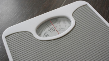 Фотография к новости: Салмағы 100 келіге жуық ер адам спортзалға бармай-ақ 20 келі тастаған