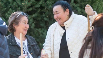 Фотография к новости: Жетісулықтар 5 сәуір жаппай сенбілікке шығады