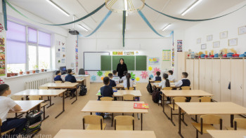 Фотография к новости: Қазақстанда алғаш рет мектепте жаңа лауазым ресми түрде енгізілді