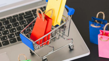 Фотография к новости: Қытай ауылдарында интернет-сауда көлемі артқан