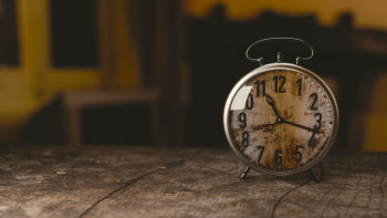 Фотография к новости: Еуропа жазғы уақыт белдеуіне көшті