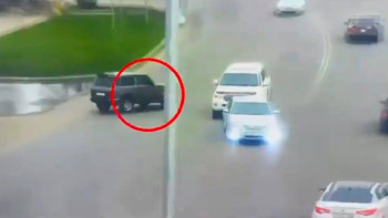 Фотография к новости: Таразда жол ережелерін бұзған жүргізушілер жазаланды