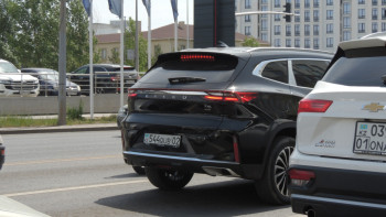 Фотография к новости: Қазақстанда автосақтандыру  ережесі өзгереді