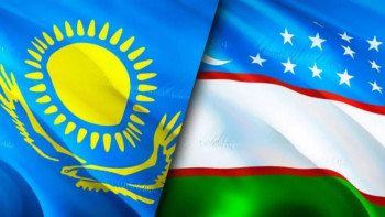 Фотография к новости: Өзбекстан Қазақстанға үлкен жеңілдік жасады