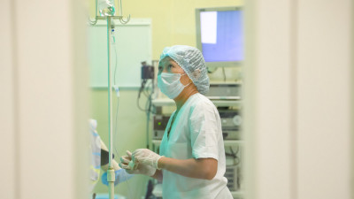 Атырау облысында ана мен сәби өлімі азайған