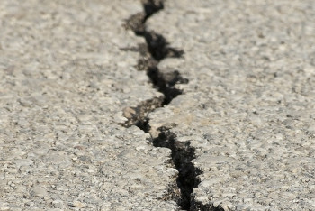 Фотография к новости: Алматы облысында тағы жер сілкінді