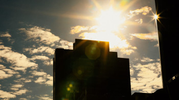 Фотография к новости: Сәуір айына ауа райы болжамы қандай?