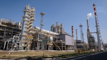 Фотография к новости: Қазақтың мұнайы қайда кетіп жатыр