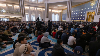 Фотография к новости: Оразаның қарызын қалай өтеу керек?