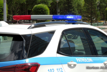 Жамбылда жалға берілетін пәтерде полицей қайтыс болды