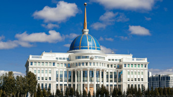 Фотография к новости: Мемлекет басшысы жұмыс сапарымен Өзбекстанға барады