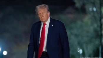 Фотография к новости: Трамп: Путин келісімді орындайды