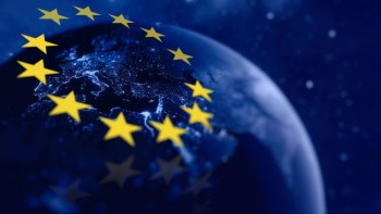 Фотография к новости: Еуропалық комиссия АҚШ тарифтеріне қандай жауап берді?