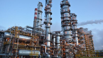 Фотография к новости: Энергетика министрлігі Атырау МӨЗ-ге қатысты мәлімдеме жасады