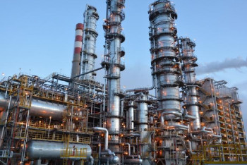 Фотография к новости: Энергетика министрлігі Атырау МӨЗ-ге қатысты мәлімдеме жасады