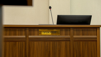 Фотография к новости: Бұрын ауыр қылмыс жасағандар тағы да сотталды