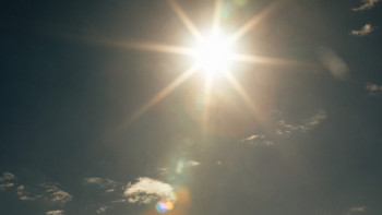 Фотография к новости: Жеті қалада ауа сапасы нашарлайды