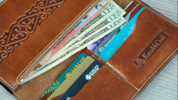 Фотография к новости: Картадағы ақшадан айырылып қалмас үшін не істеу керек? – Ұлттық банк кеңес берді